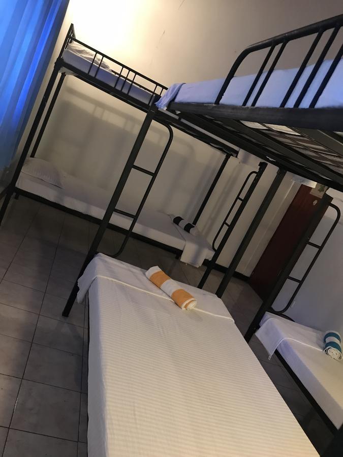 Reliqua Galle- Hostel/Private Rooms/Dorms Exterior foto
