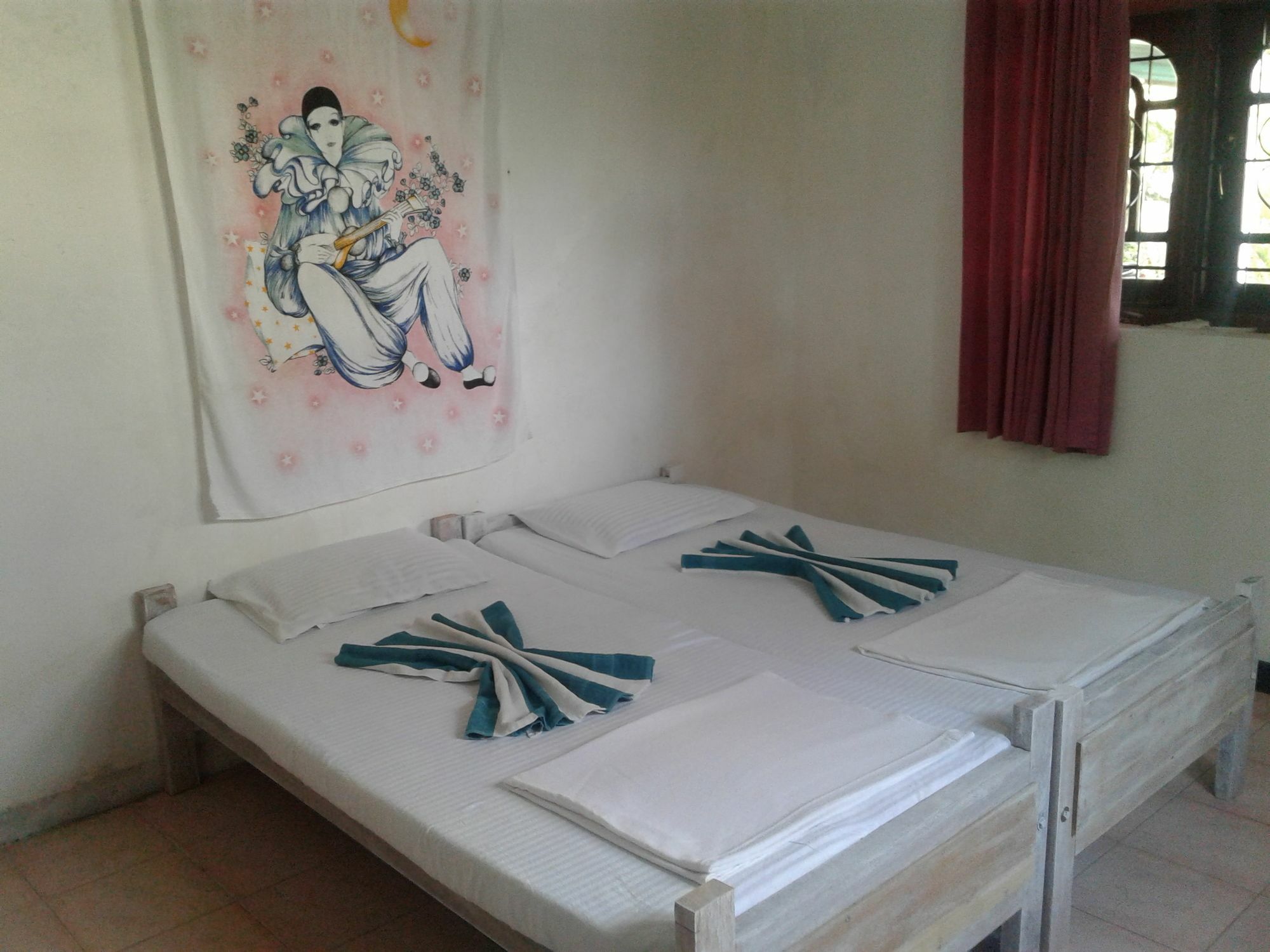 Reliqua Galle- Hostel/Private Rooms/Dorms Exterior foto